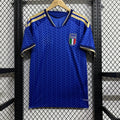 Italy 25/26 Home Jersey