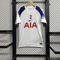 Tottenham 2025-2026 Home Jersey