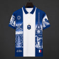 France Paris 2026 Special Edition Polo Collar Jersey