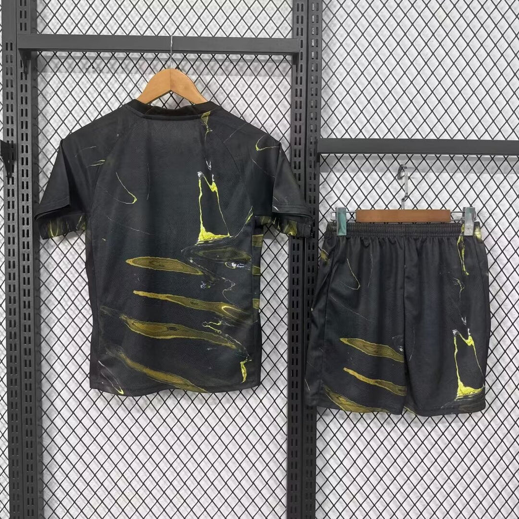 PSG 25/26 Night Edition Stadium Kit – Adult
