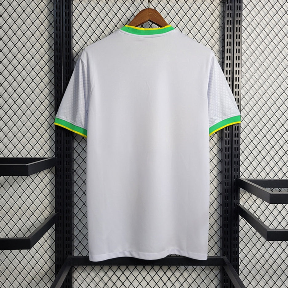 Brazil 2023-2024 Limited Edition Jersey