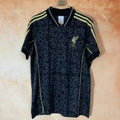 Liverpool 25/26 Special Black A Jersey