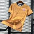 Tunisia 25/26 Third Jersey