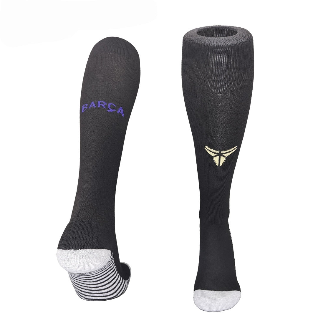 Socks Barcelona Away