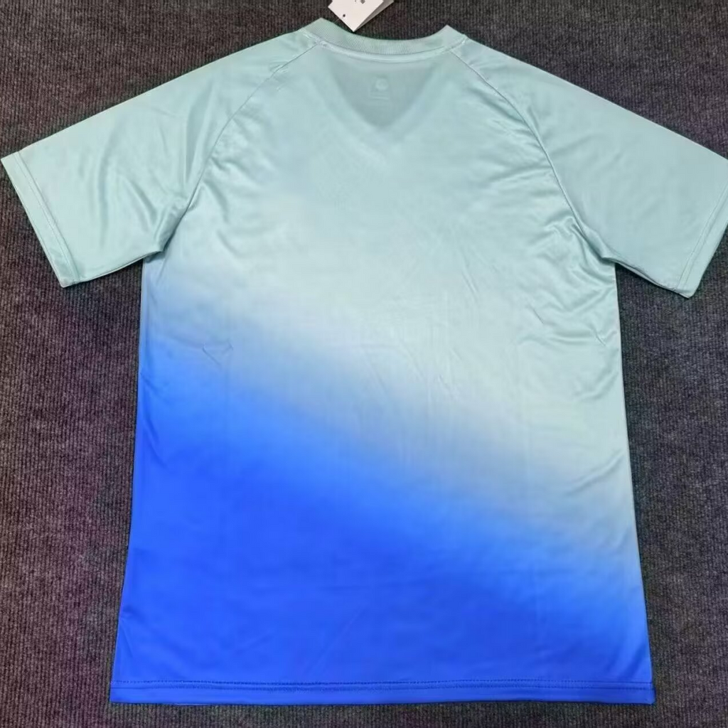 Morocco 25/26 Special Blue Jersey