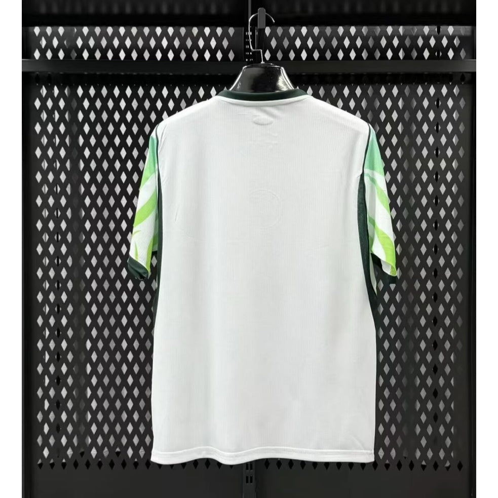 Nigeria 2026 Home Jersey