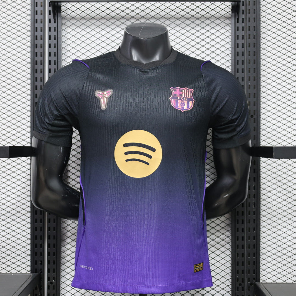Barcelona 26/27 Away Player Jersey