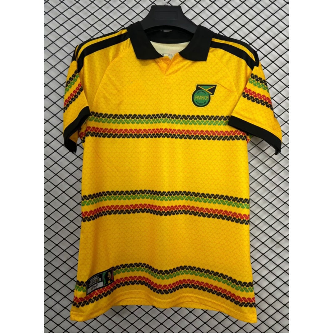 Jamaica 25/26 Home Jersey