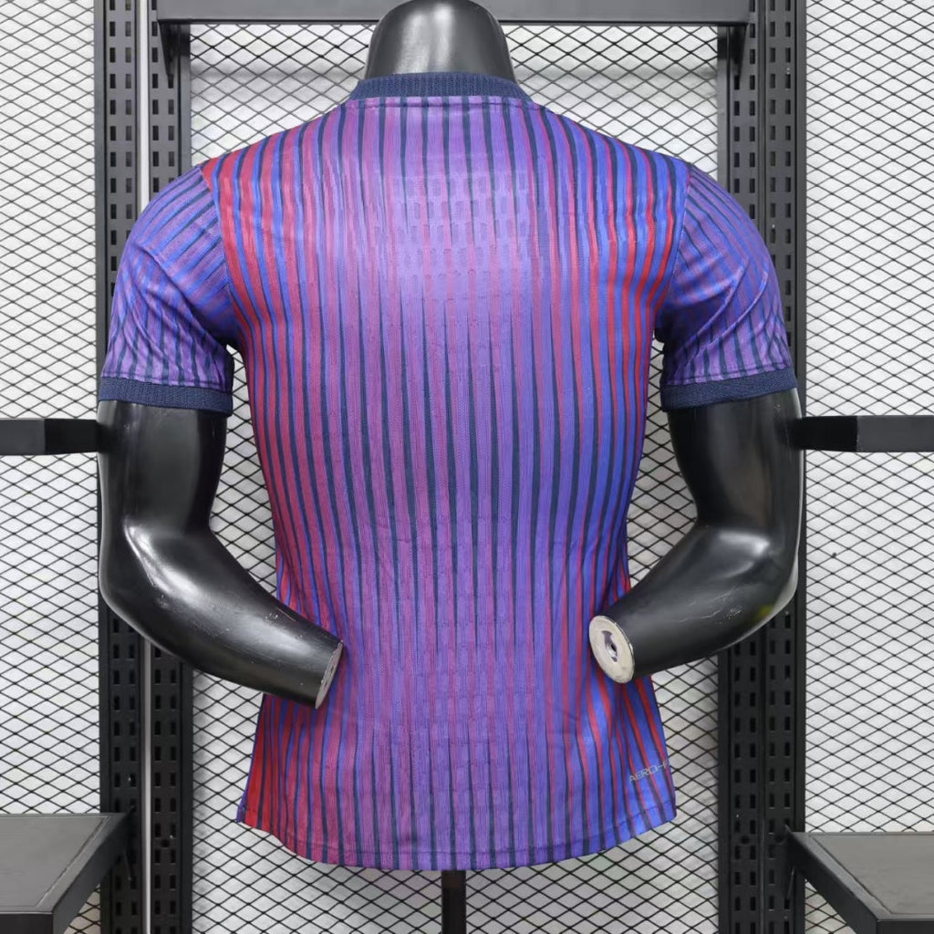 PSG 26/27 Player Special Jersey