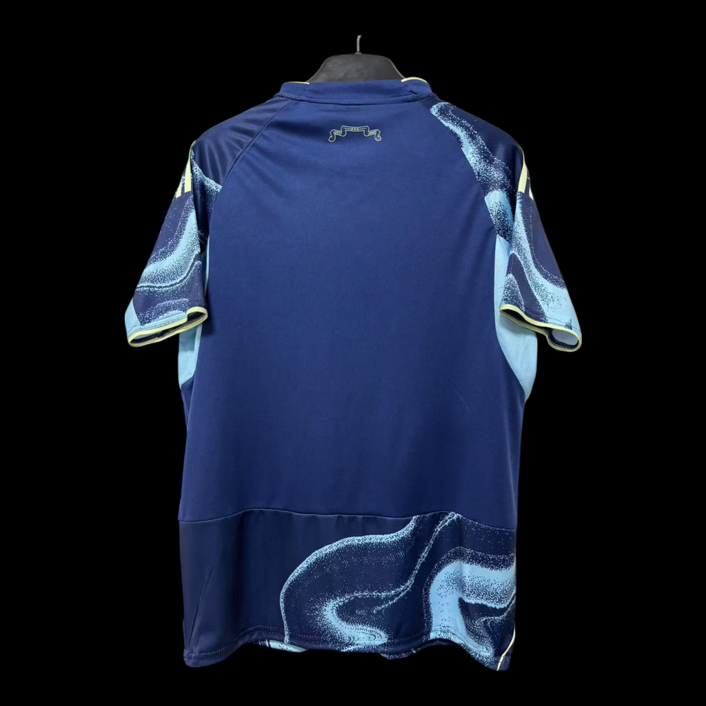 Ajax 25/26 Away Jersey