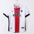 PSG 1998-1999 Away Retro Jersey