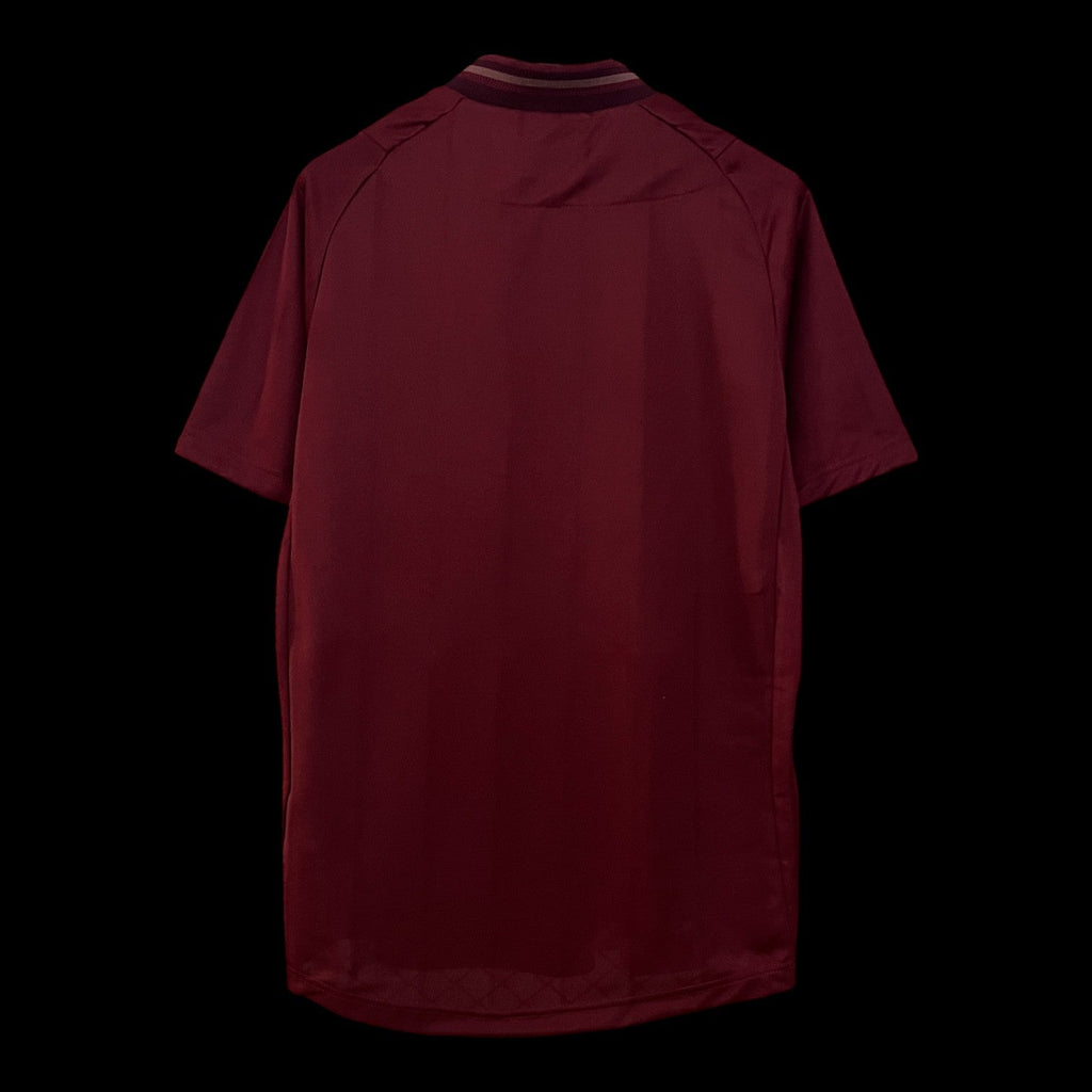 Manchester City 12/13 Retro Jersey