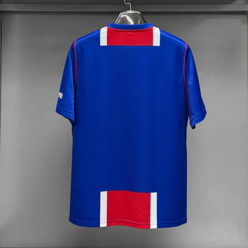 PSG 26/27 Home Champions -fan Version (⭐⭐) Jersey