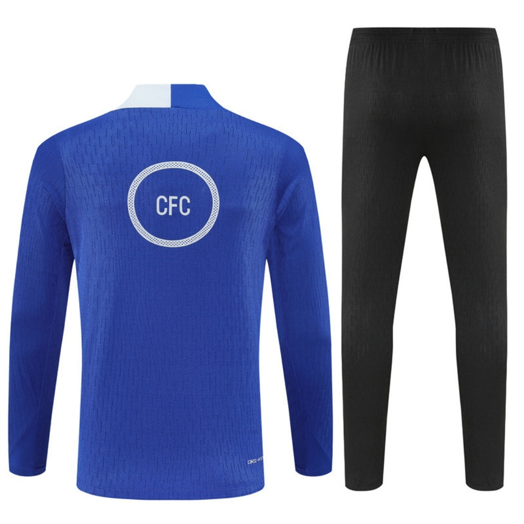 Chelsea 25/26 Blue Kit
