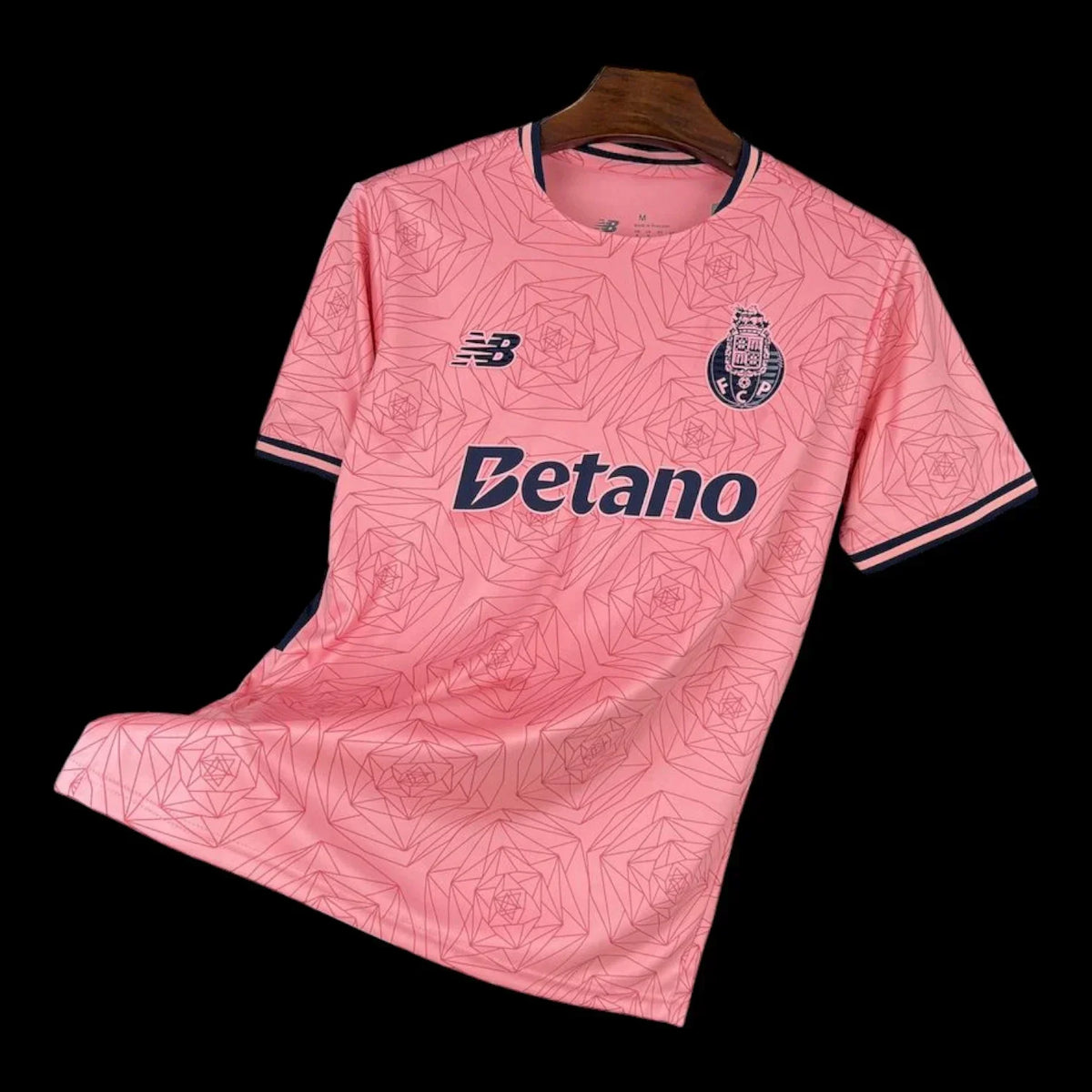 Porto 25/26 Away Jersey