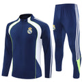 Real Madrid 25/26 Special Blue Kit
