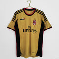 AC Milan 2013-2014 Third Retro Jersey