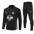 Manchester City 25/26 Black Kit