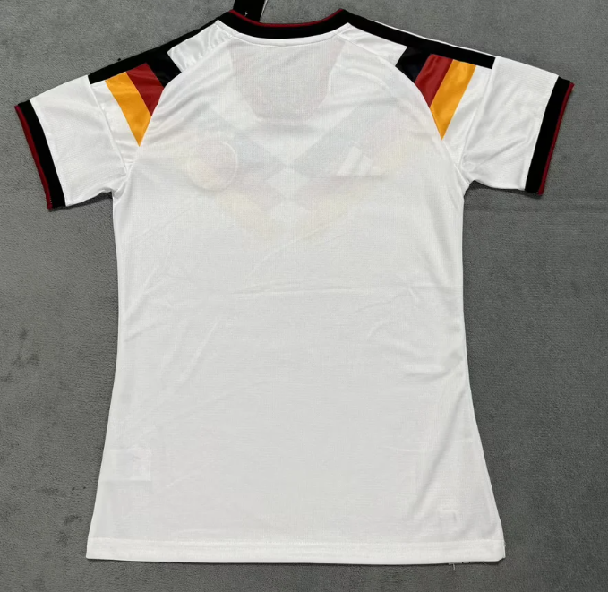 Germany 25/26 Home woman Jersey