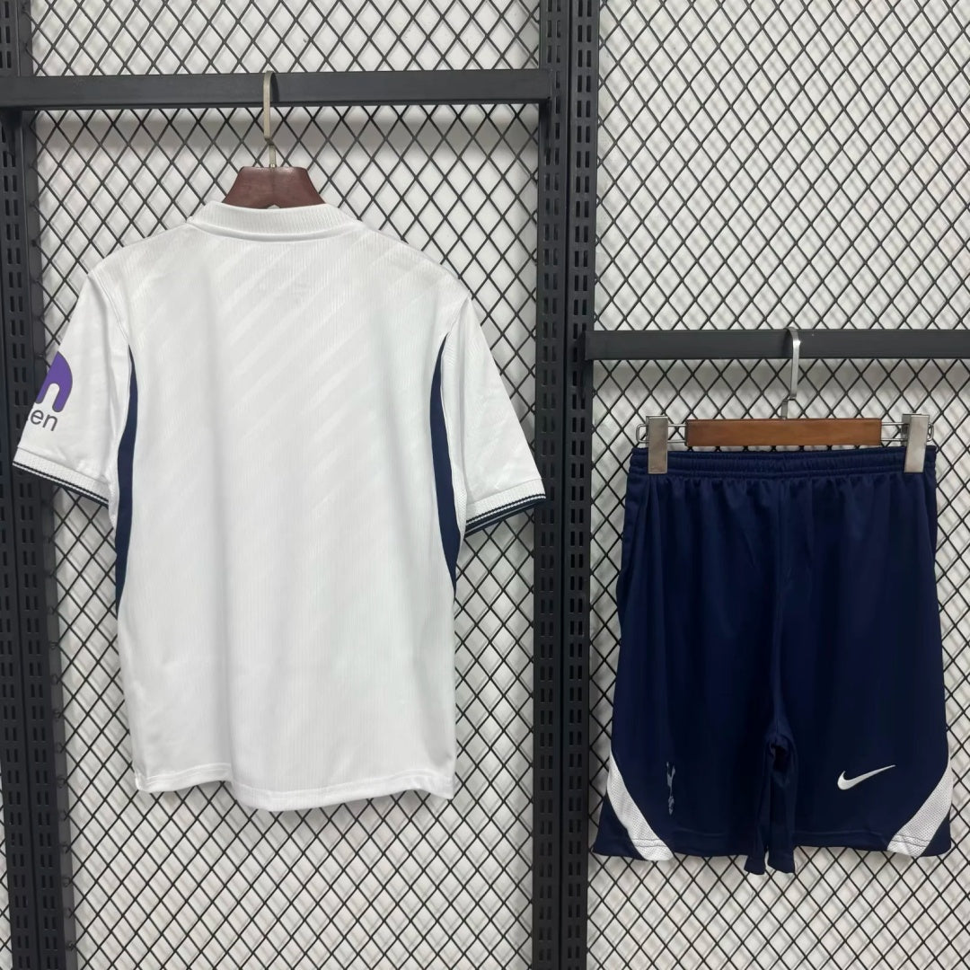 Tottenham 26/27 Home Kit – Adult