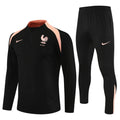 France 25/26 Black Kit