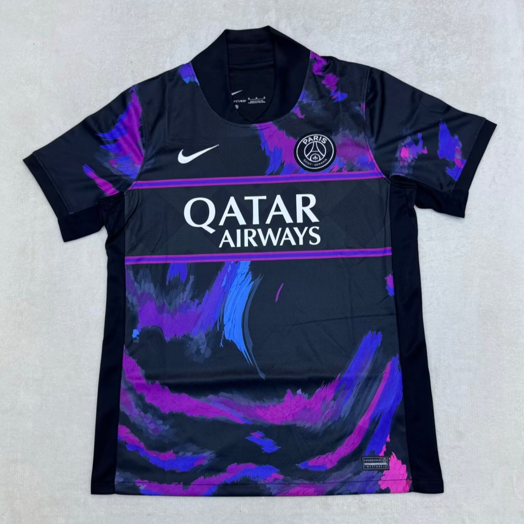PSG 25/26 Special A Jersey