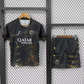 PSG 25/26 Night Edition Stadium Kit – Adult