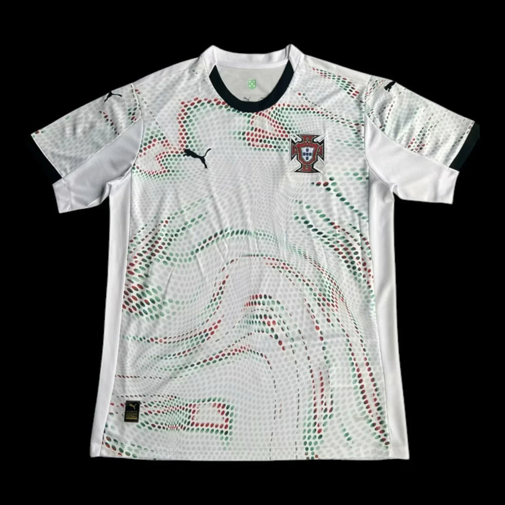 Portugal 25/26 Away Jersey