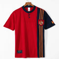 Spain 1996 Home Retro Jersey