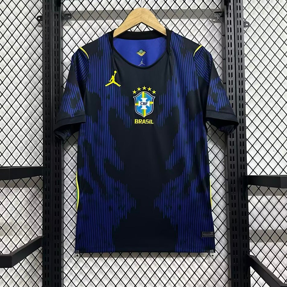 Brazil 2026 Away Jersey
