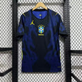 Brazil 2026 Away Jersey