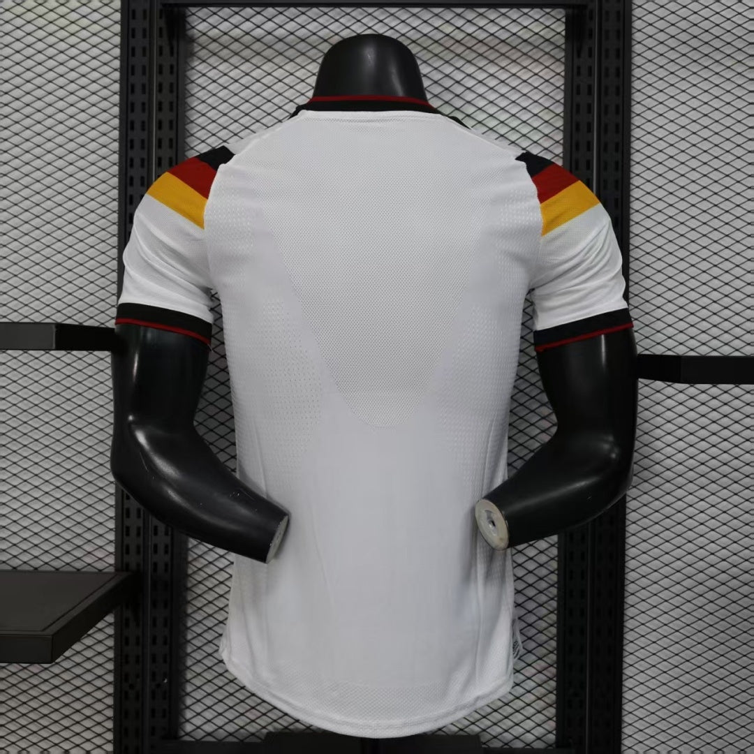 Germany 25/26 Home Player Jersey