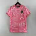 Italy Pink 24/25 Special Jersey