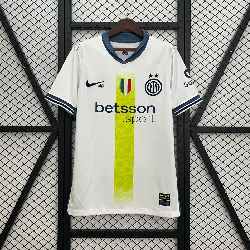 Inter Milan 25/26 Special Jersey