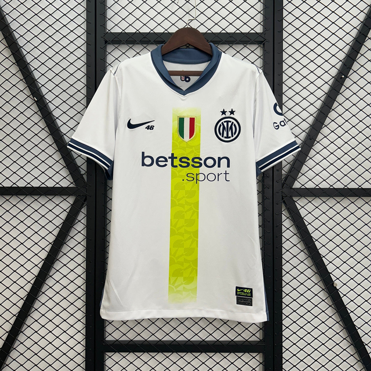 Inter Milan 25/26 Special Jersey