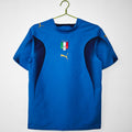 Italy 2006 Home Retro Jersey
