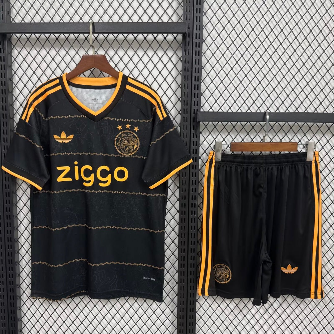 Ajax 26/27 Third Kit – Adult