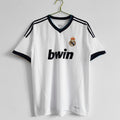 Real Madrid 2012-2013 Home Retro Jersey