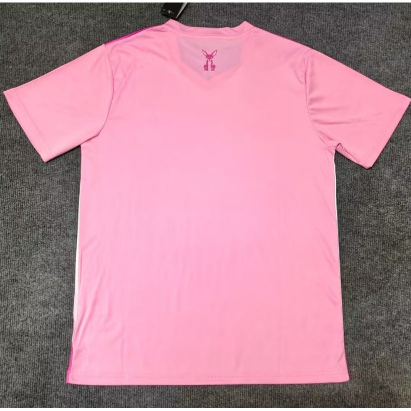 Algeria 25/26 Special Pink Jersey