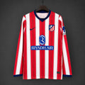 Atlético Madrid 26/27 Long Sleeve Jersey