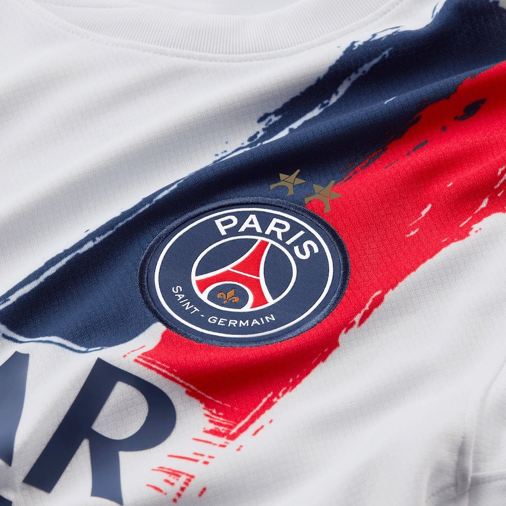 PSG 25/26 Away (⭐⭐) Jersey