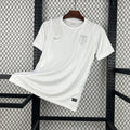 Norway 2026 White Jersey