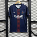 PSG 25/26 Home Champions (⭐⭐) Jersey