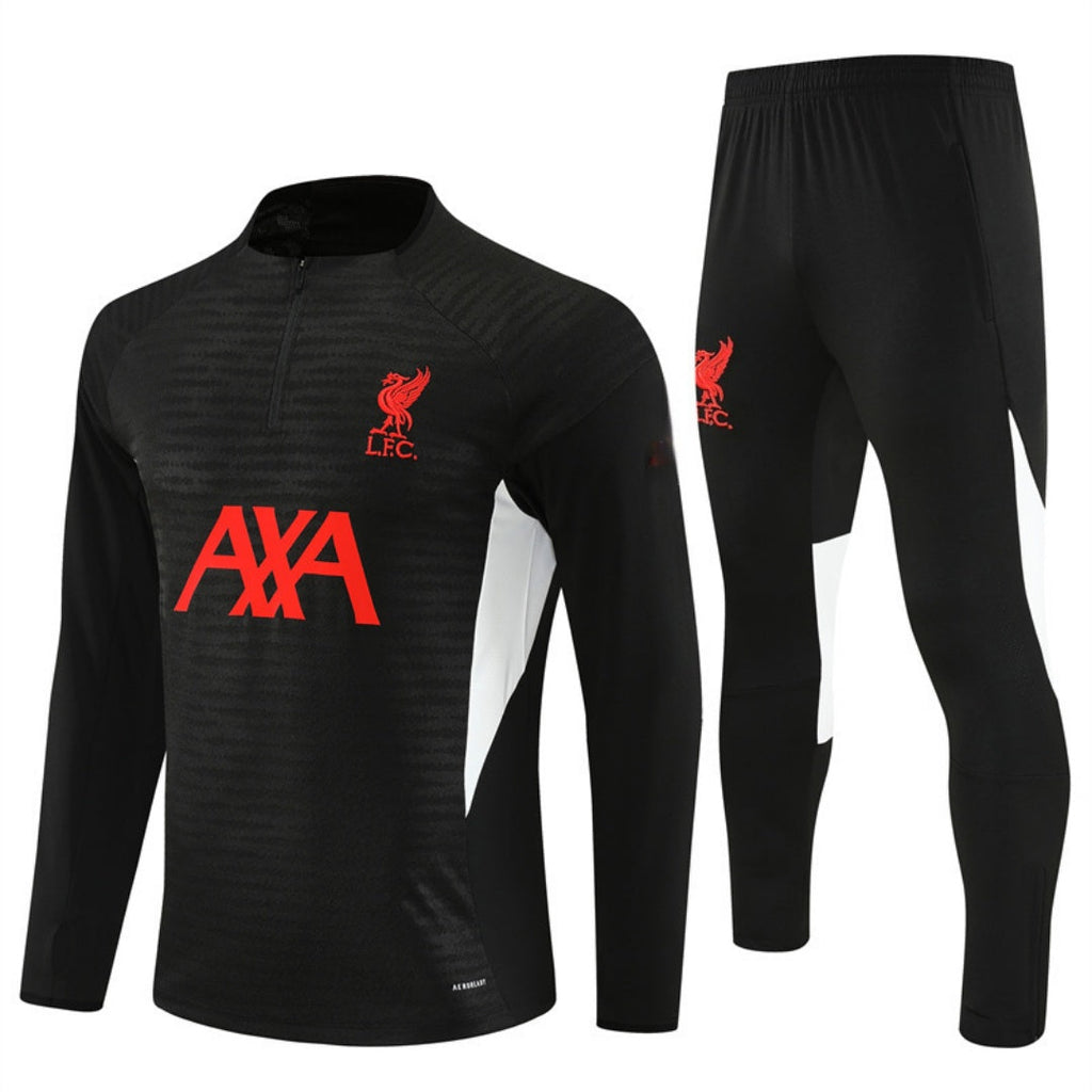 Liverpool Black 25/26 Special C Kit
