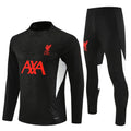 Liverpool Black 25/26 Special C Kit