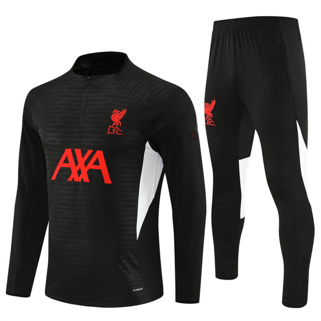 Liverpool Black 25/26 Special C Kit