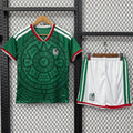 Mexico 25/26 Home Kit – Adult