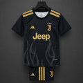 Juventus 26/27 Third Kids Kit