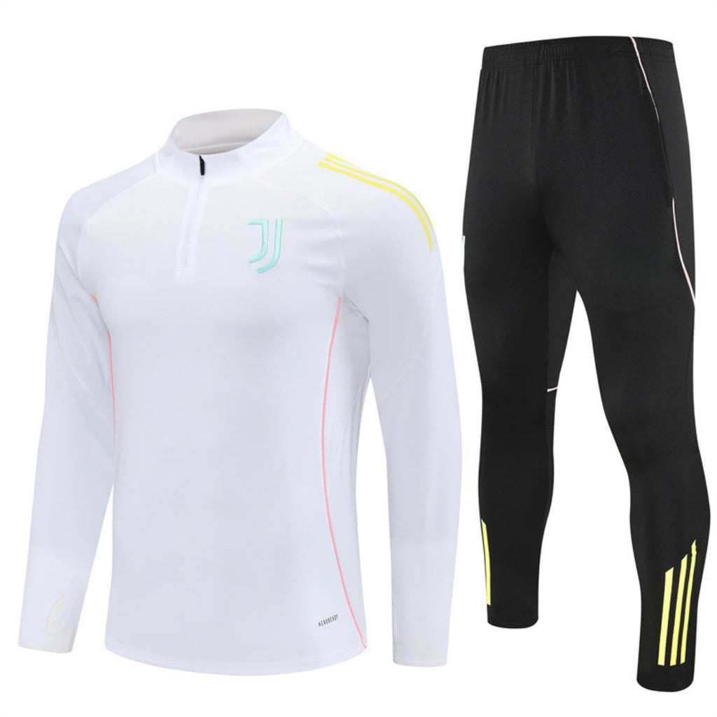 Juventus 25/26 Special B Kit