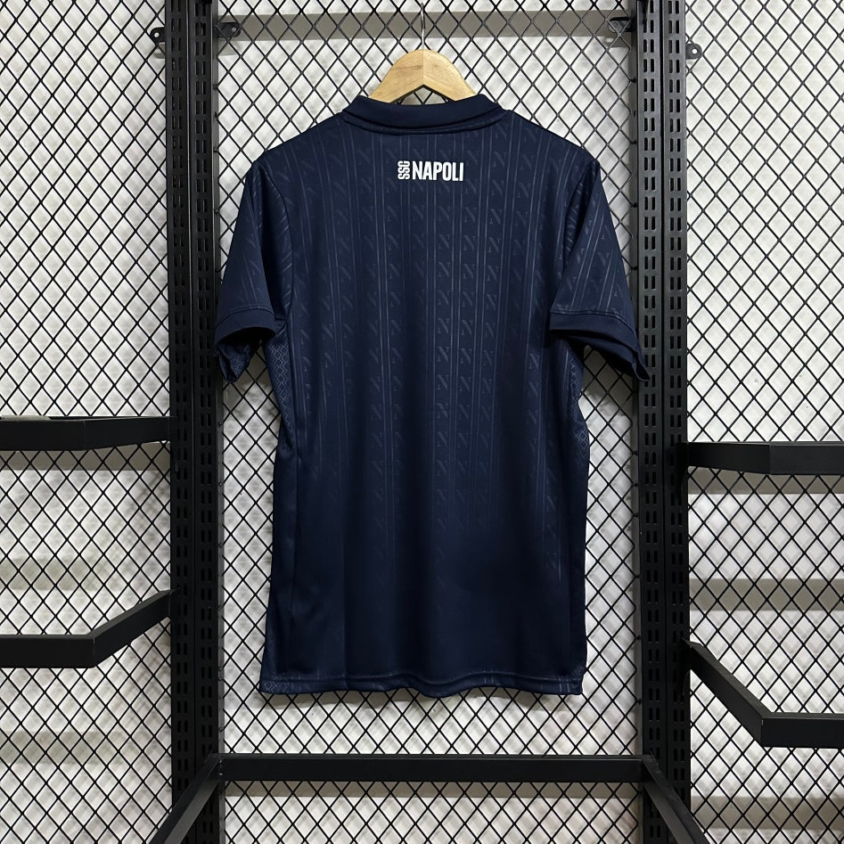 Napoli 25/26 Third Away Jersey